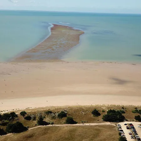 Maison à Notre-Dame-de-Monts - 6 personnes - Proche plage, jardin privatif - FR-1-540-254 Hébergement de vacances Notre-Dame-de-Monts